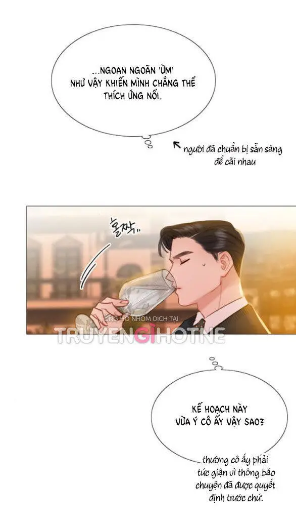 Serena Nettruyen ZZZ Chương 39.2 Page 23