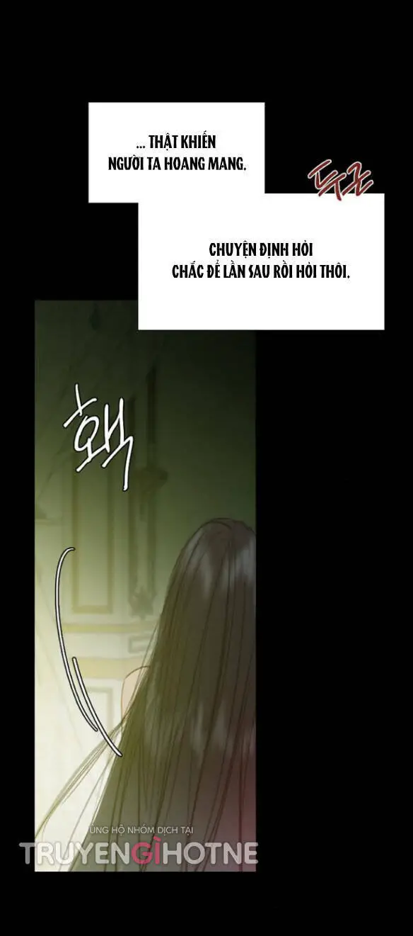 Serena Nettruyen ZZZ Chương 25.1 Page 11