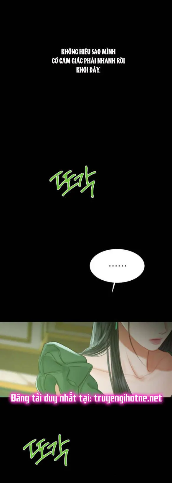 Serena Nettruyen ZZZ Chương 25.1 Page 12
