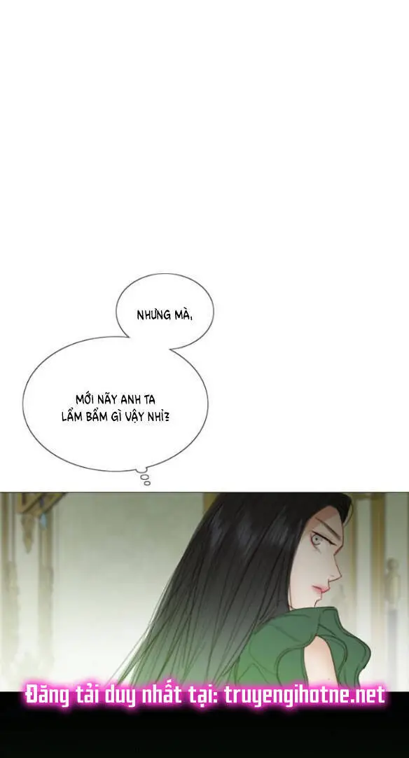 Serena Nettruyen ZZZ Chương 25.1 Page 15