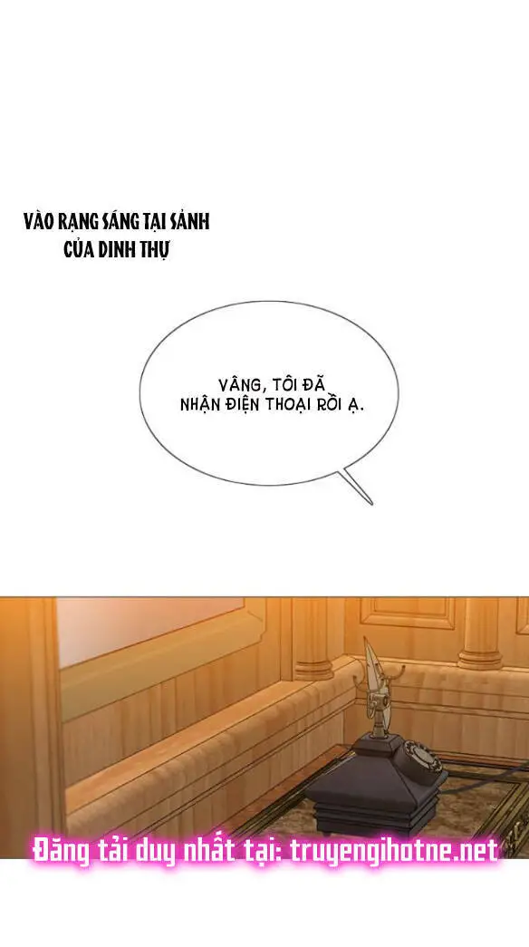 Serena Nettruyen ZZZ Chương 25.1 Page 18