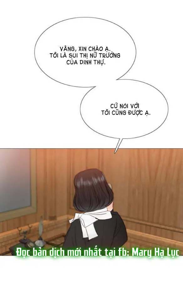 Serena Nettruyen ZZZ Chương 25.1 Page 19