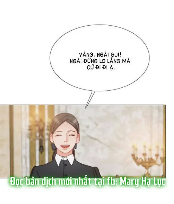 Serena Nettruyen ZZZ Chương 25.1 Page 26