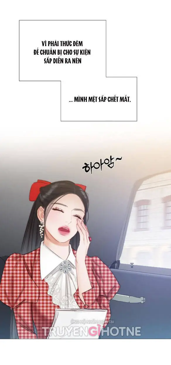 Serena Nettruyen ZZZ Chương 25.1 Page 30