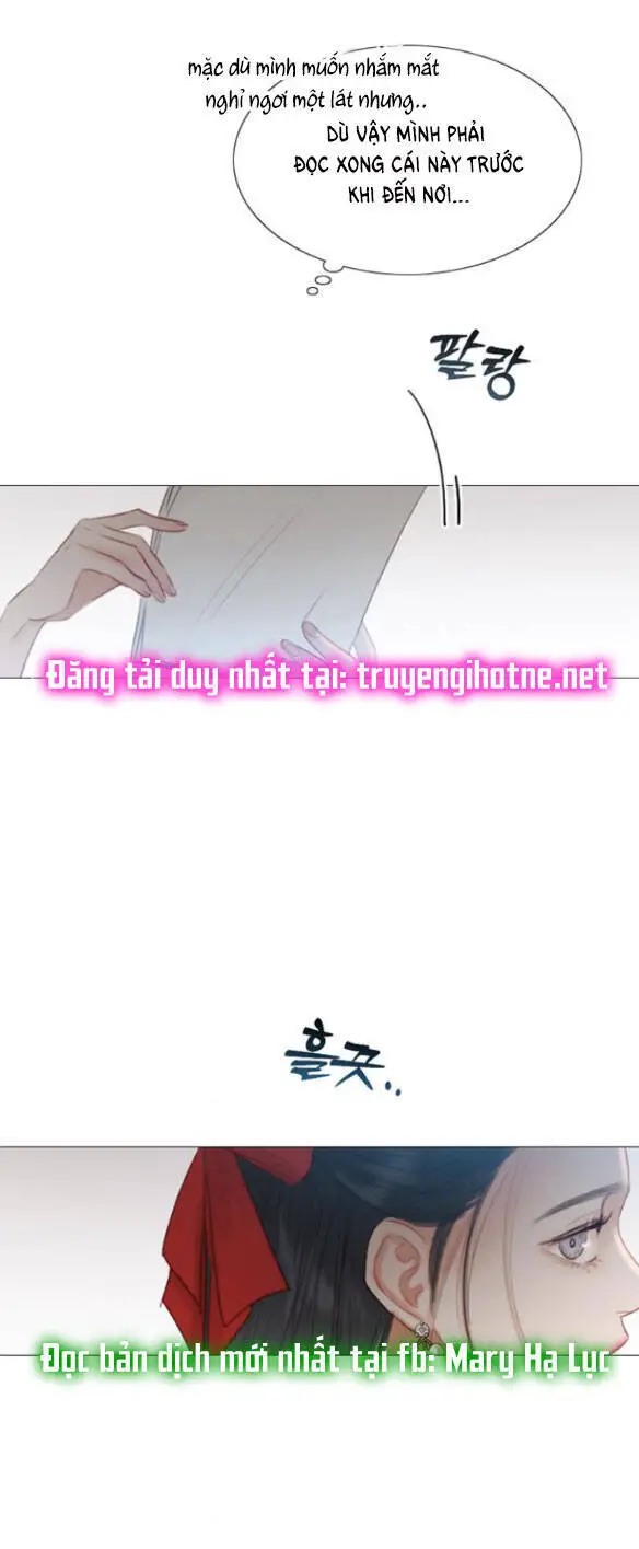 Serena Nettruyen ZZZ Chương 25.1 Page 31