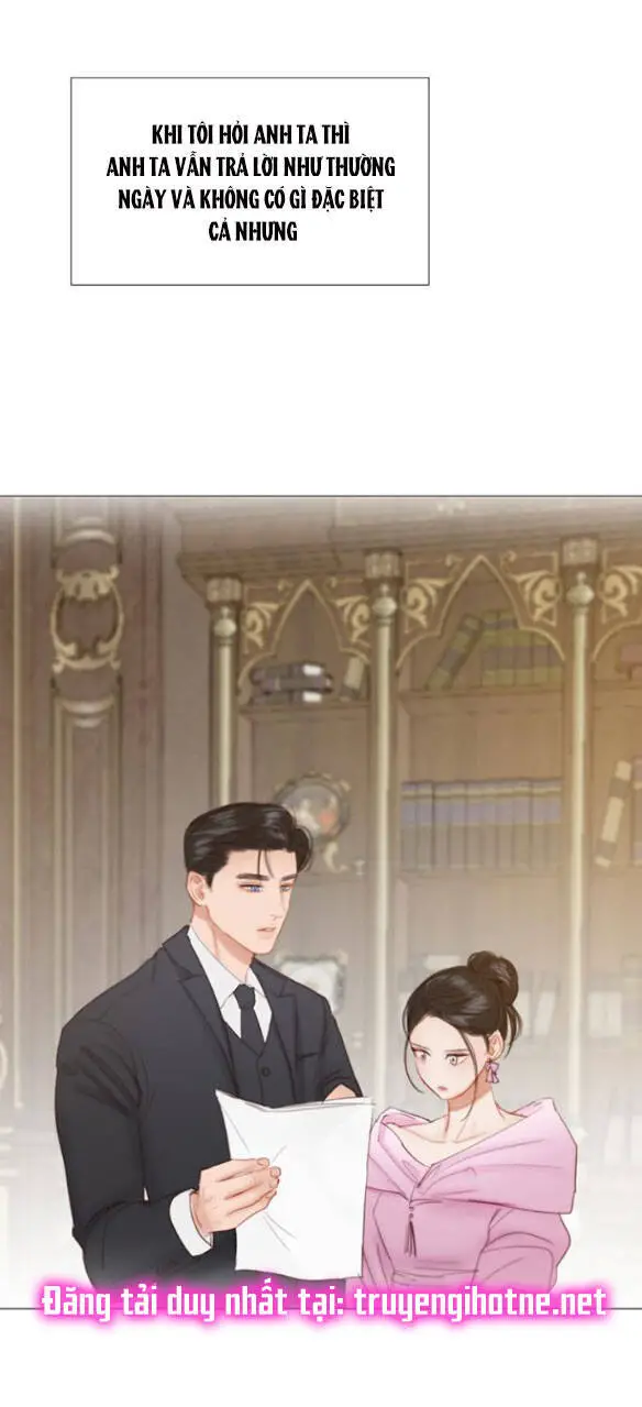 Serena Nettruyen ZZZ Chương 25.1 Page 33