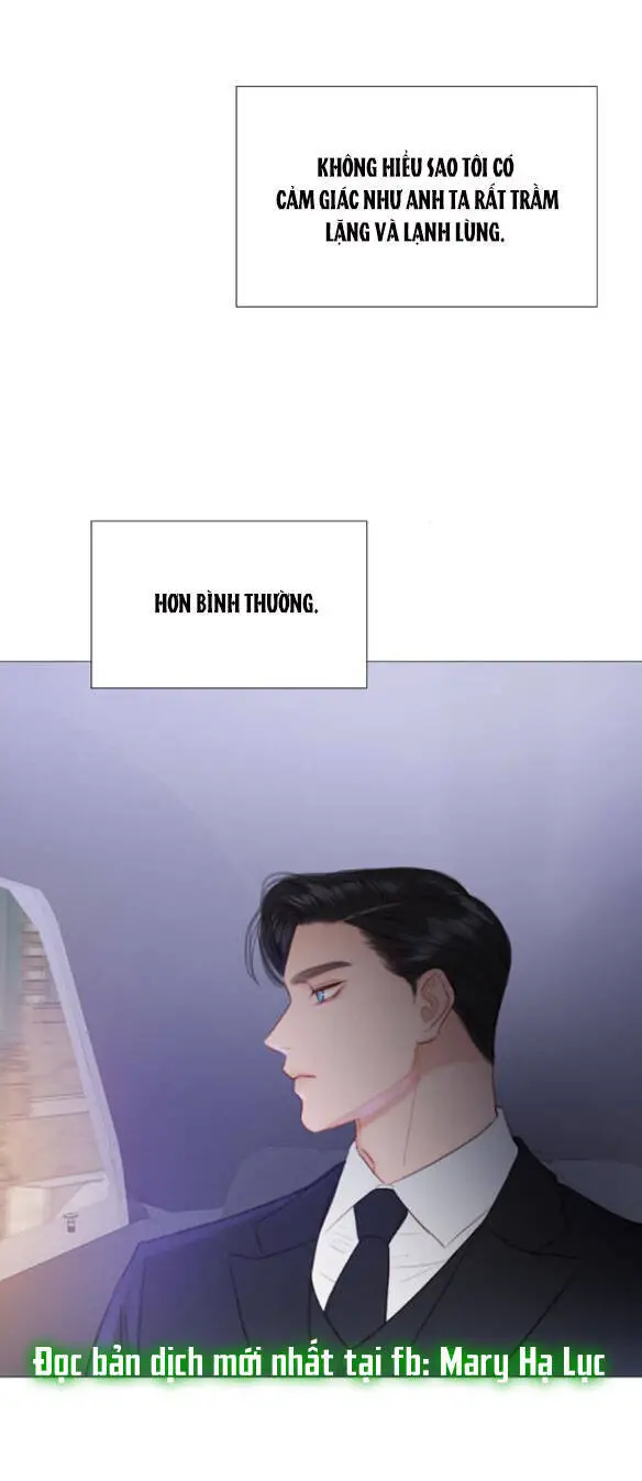 Serena Nettruyen ZZZ Chương 25.1 Page 34