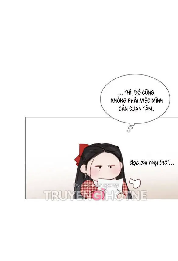 Serena Nettruyen ZZZ Chương 25.1 Page 35