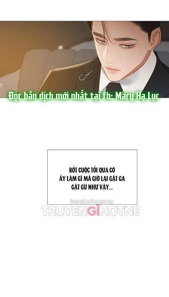 Serena Nettruyen ZZZ Chương 25.1 Page 43
