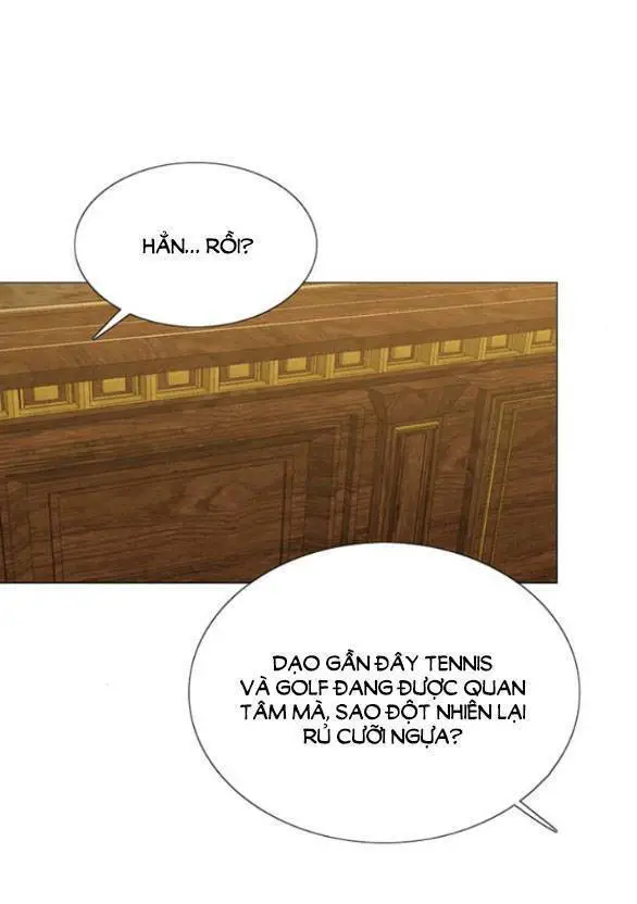 Serena Nettruyen ZZZ Chương 52.1 Page 59