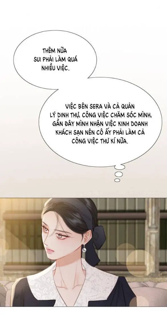 Serena Nettruyen ZZZ Chương 52.1 Page 70
