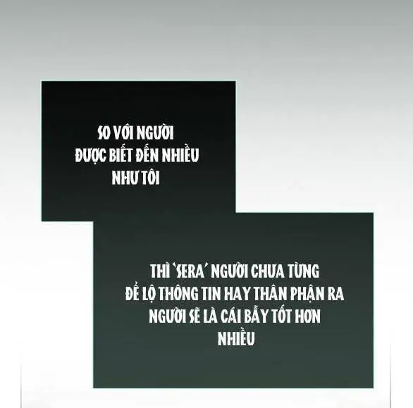Serena Nettruyen ZZZ Chương 52.1 Page 76