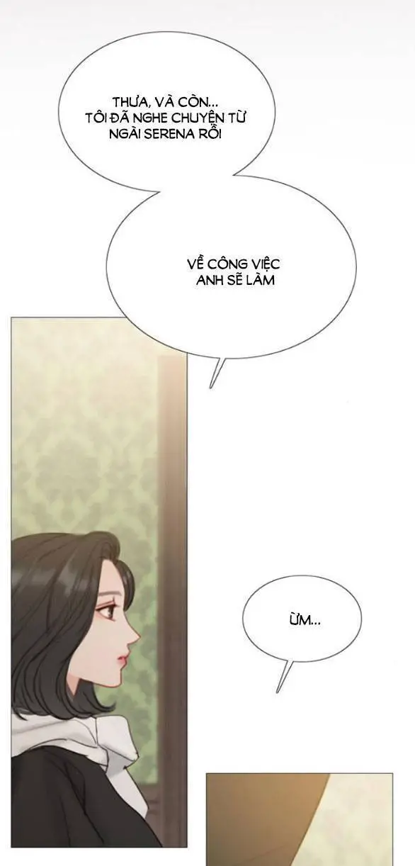 Serena Nettruyen ZZZ Chương 52.1 Page 90