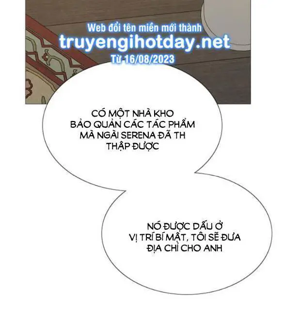 Serena Nettruyen ZZZ Chương 52.1 Page 98