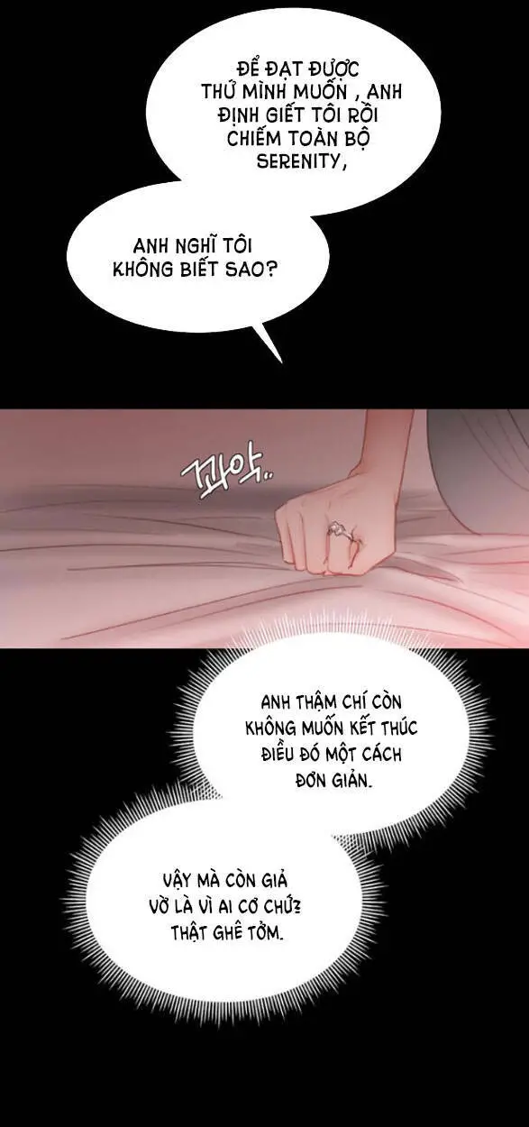 Serena Nettruyen ZZZ Chương 8.2 Page 1