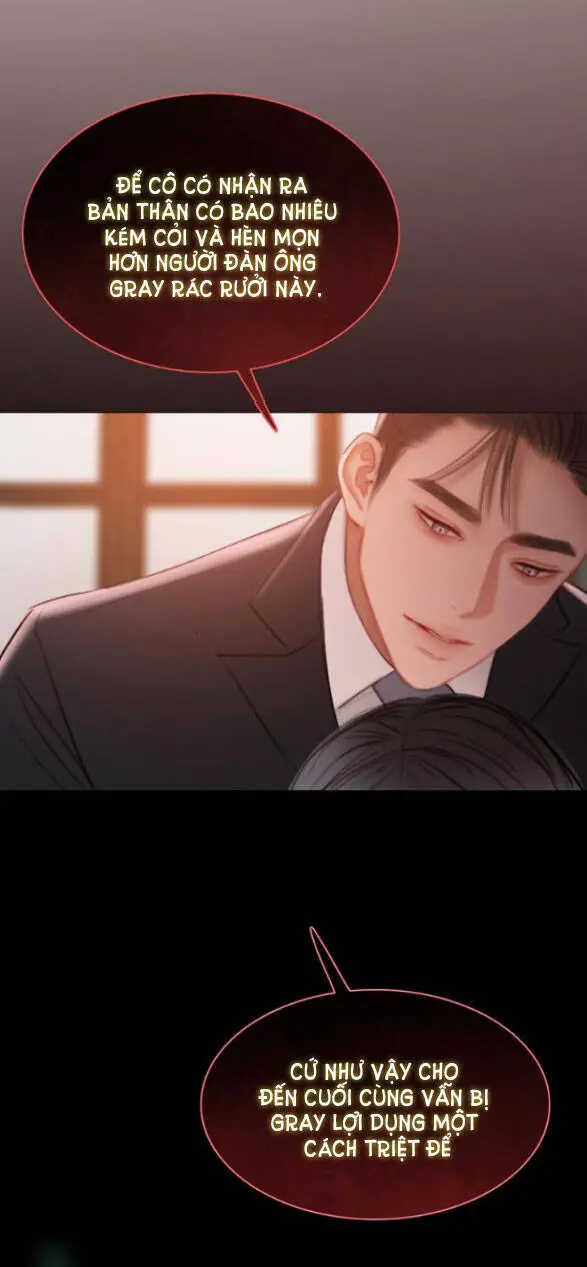 Serena Nettruyen ZZZ Chương 8.2 Page 13