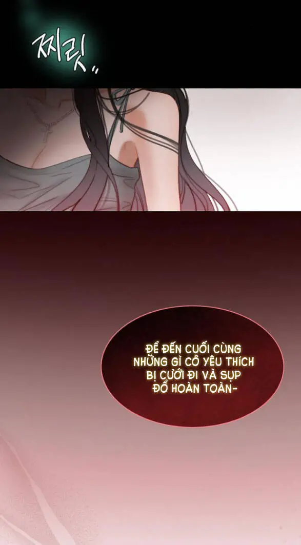 Serena Nettruyen ZZZ Chương 8.2 Page 14