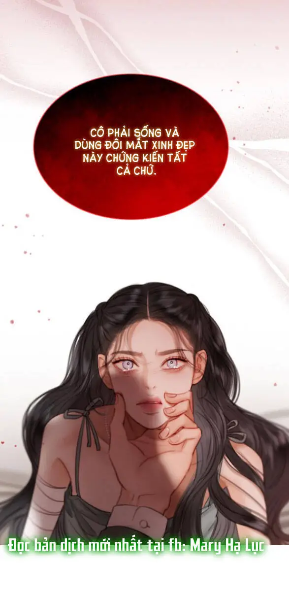 Serena Nettruyen ZZZ Chương 8.2 Page 15