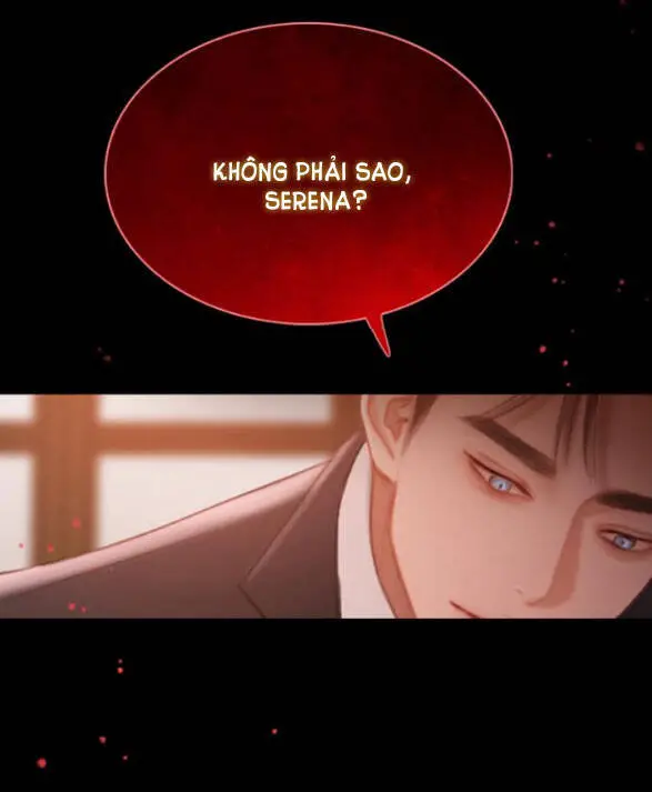 Serena Nettruyen ZZZ Chương 8.2 Page 16