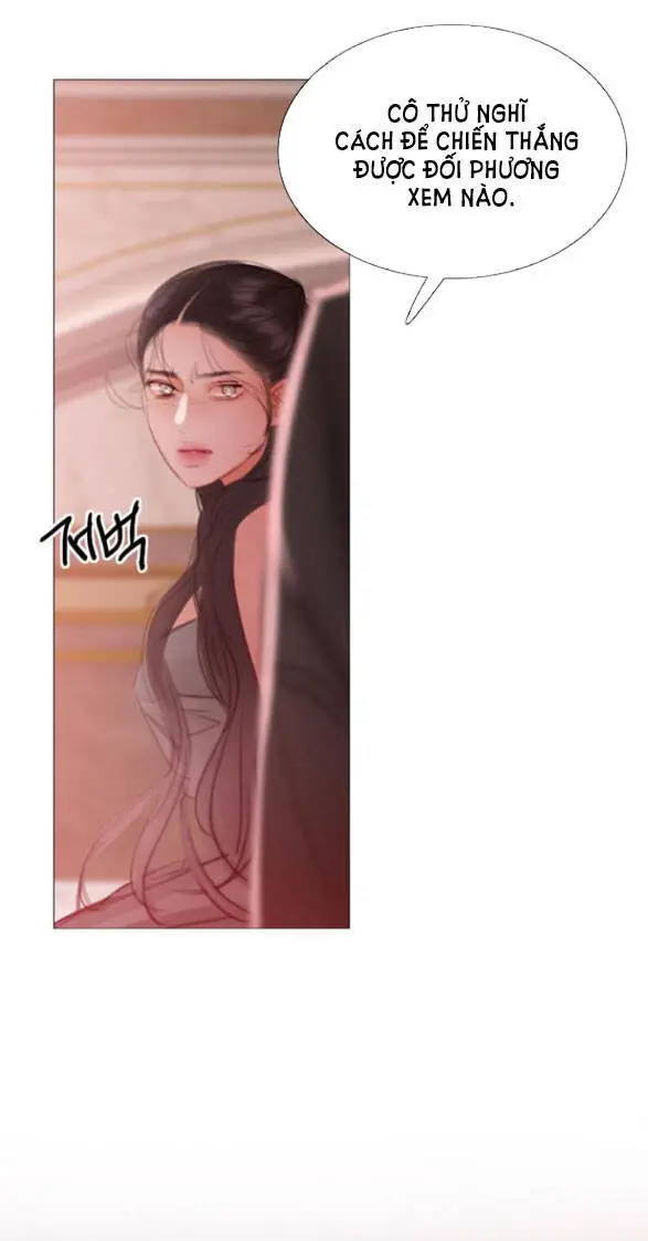 Serena Nettruyen ZZZ Chương 8.2 Page 22