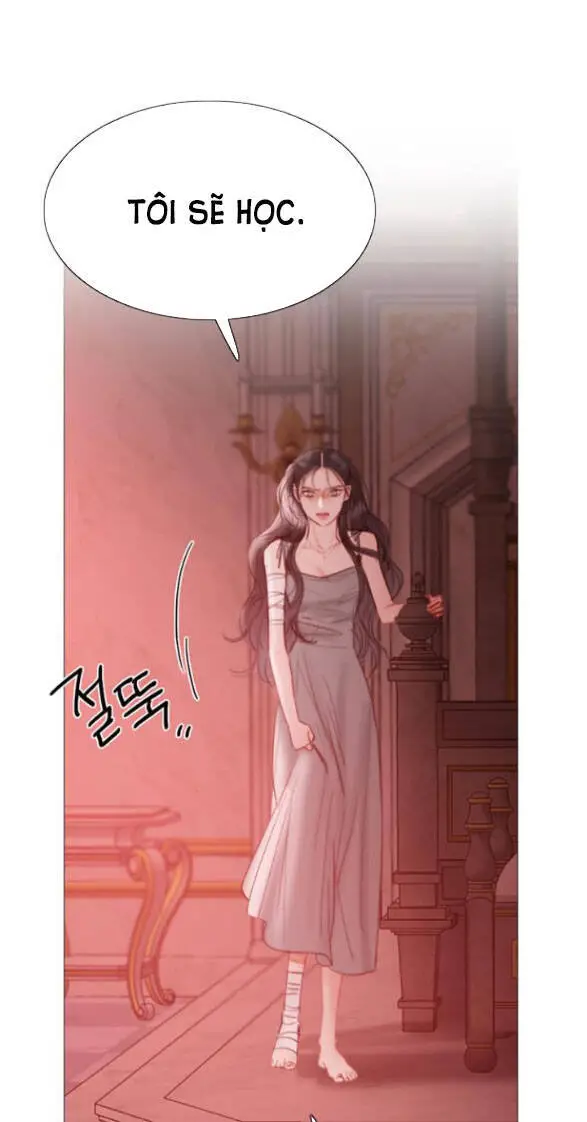 Serena Nettruyen ZZZ Chương 8.2 Page 27