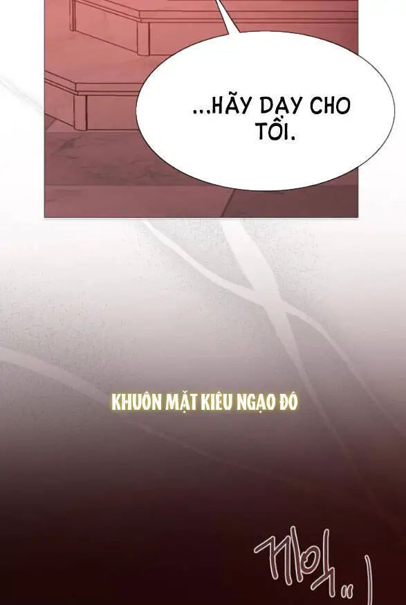Serena Nettruyen ZZZ Chương 8.2 Page 28