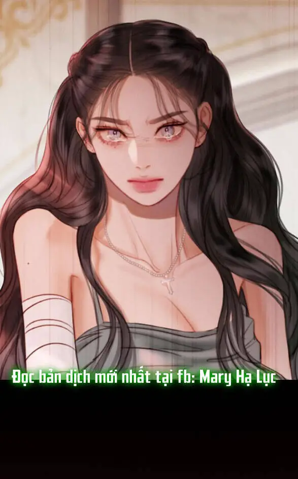 Serena Nettruyen ZZZ Chương 8.2 Page 30