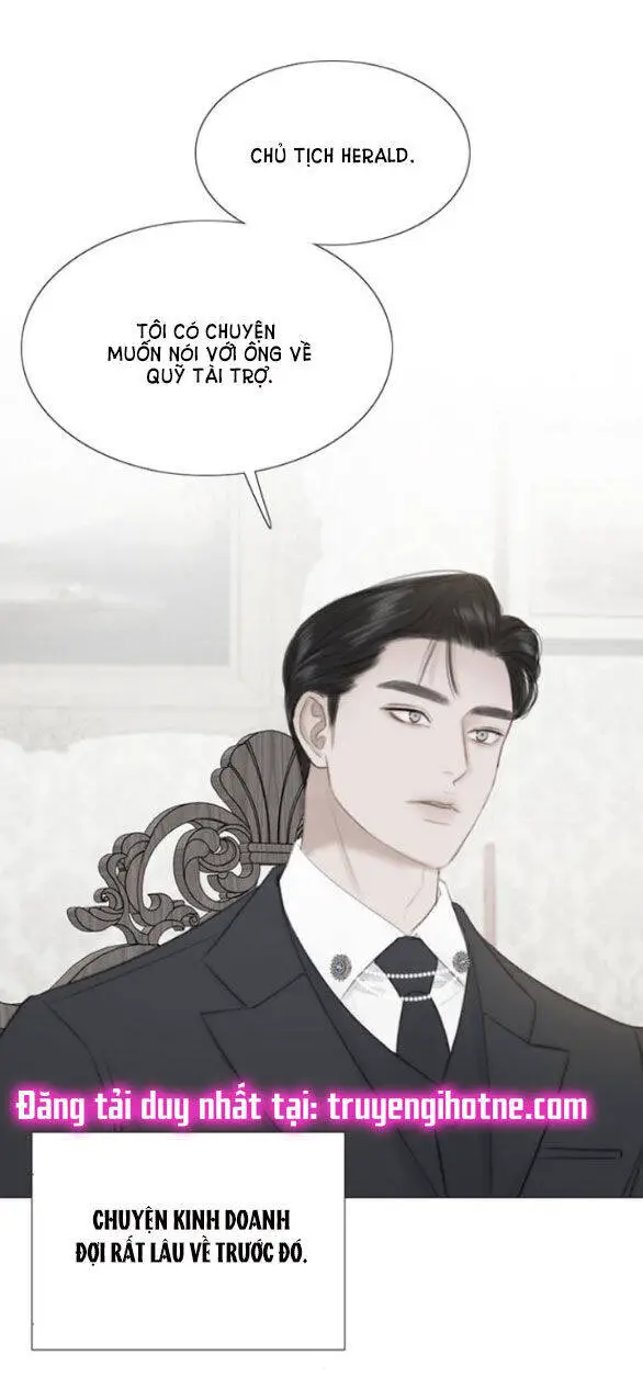 Serena Nettruyen ZZZ Chương 39.1 Page 30