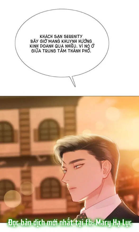 Serena Nettruyen ZZZ Chương 39.1 Page 35