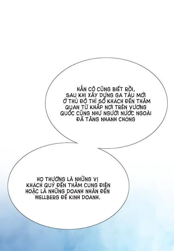 Serena Nettruyen ZZZ Chương 39.1 Page 36