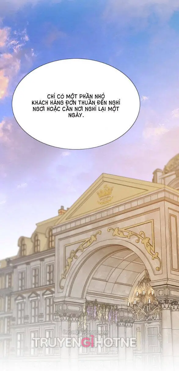 Serena Nettruyen ZZZ Chương 39.1 Page 38