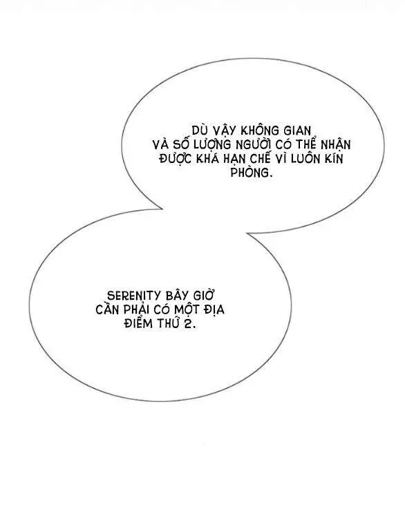 Serena Nettruyen ZZZ Chương 39.1 Page 39