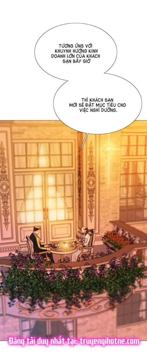 Serena Nettruyen ZZZ Chương 39.1 Page 42