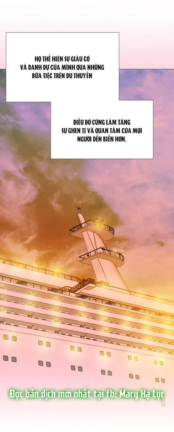 Serena Nettruyen ZZZ Chương 39.1 Page 56