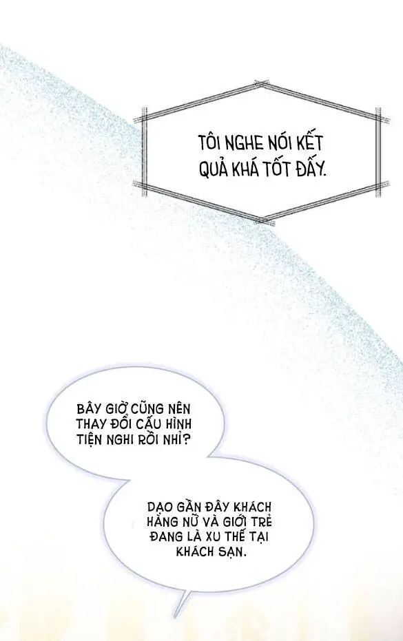 Serena Nettruyen ZZZ Chương 23.2 Page 6