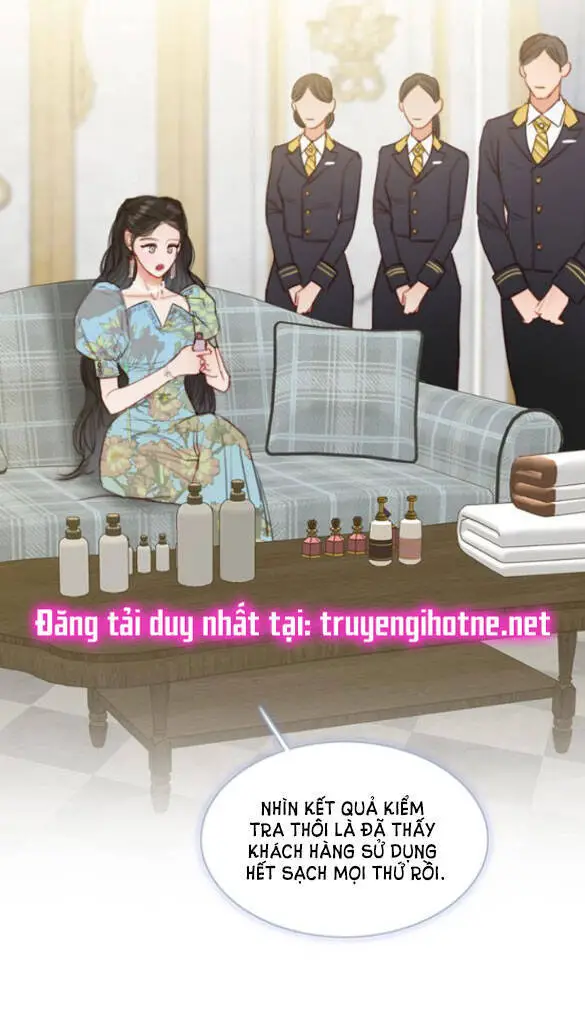 Serena Nettruyen ZZZ Chương 23.2 Page 7