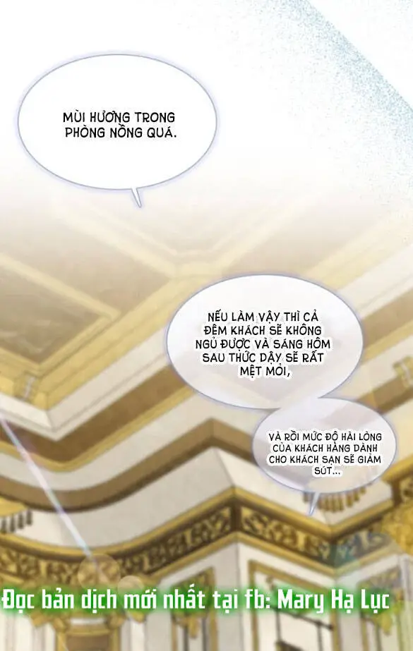 Serena Nettruyen ZZZ Chương 23.2 Page 10