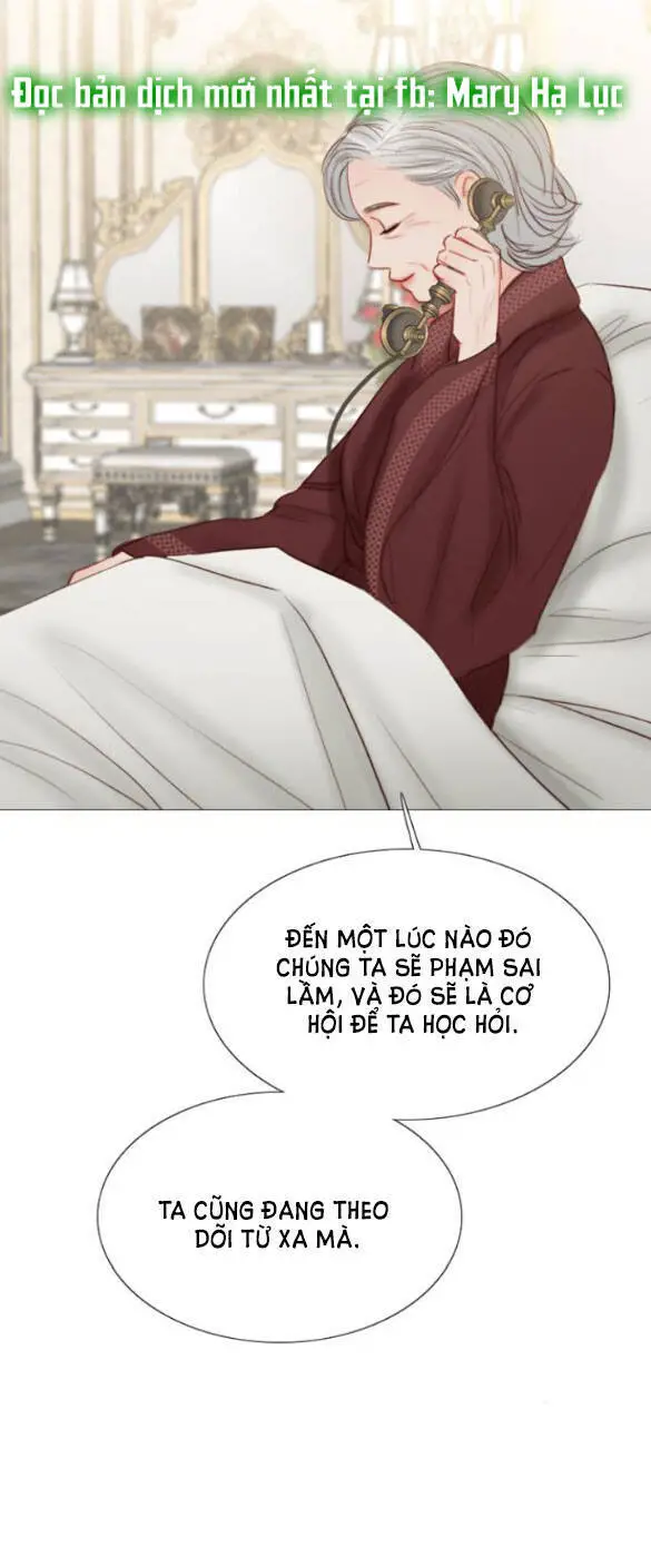 Serena Nettruyen ZZZ Chương 23.2 Page 14