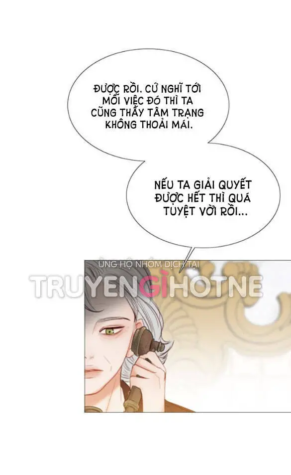 Serena Nettruyen ZZZ Chương 23.2 Page 16