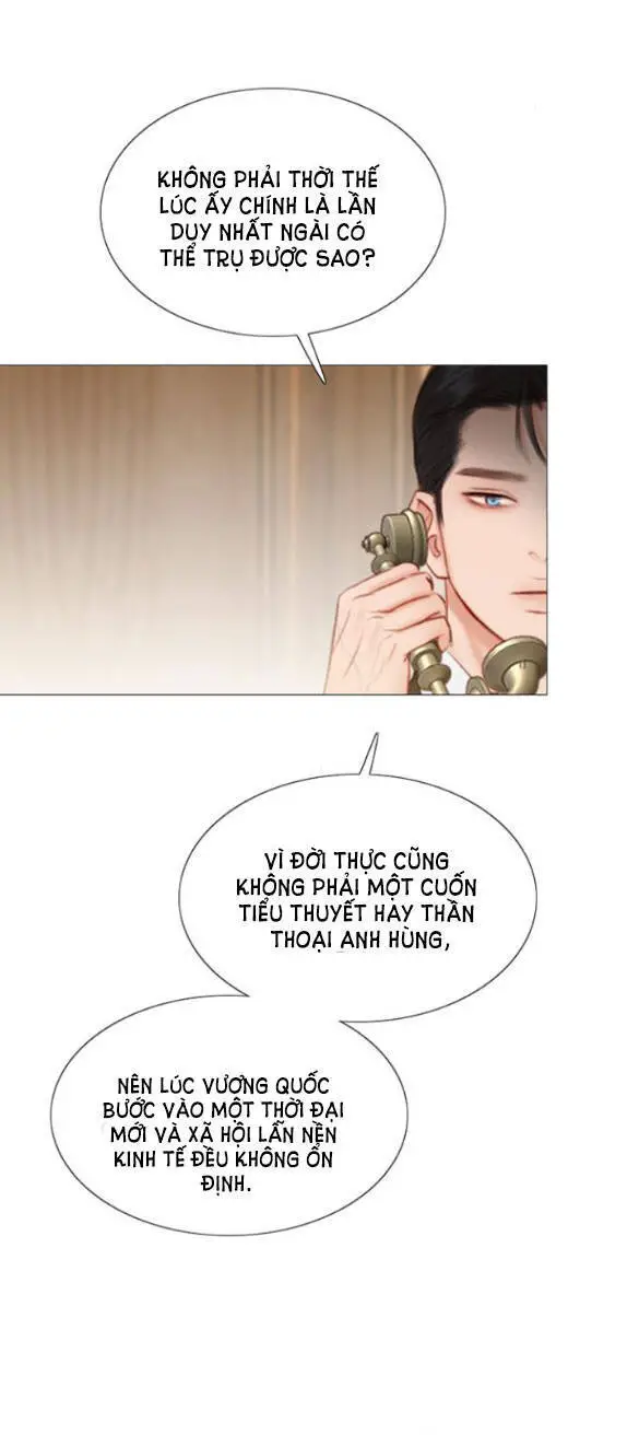 Serena Nettruyen ZZZ Chương 23.2 Page 17