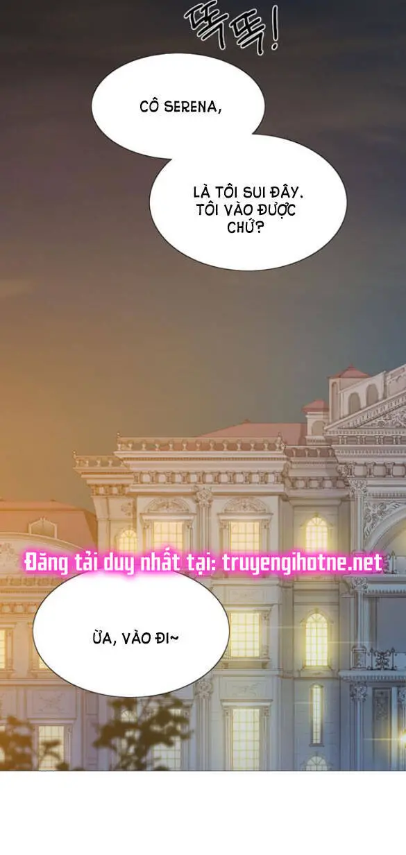 Serena Nettruyen ZZZ Chương 23.2 Page 24