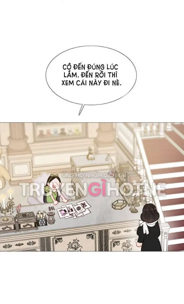 Serena Nettruyen ZZZ Chương 23.2 Page 25