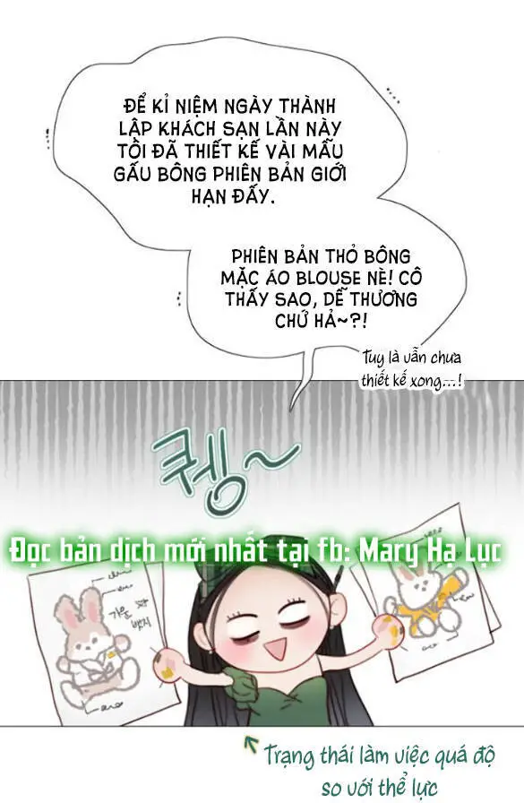 Serena Nettruyen ZZZ Chương 23.2 Page 26