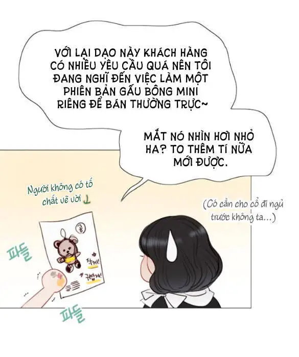 Serena Nettruyen ZZZ Chương 23.2 Page 27