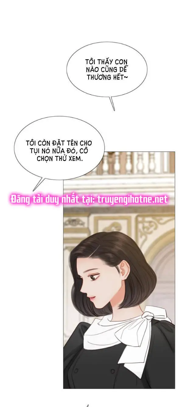 Serena Nettruyen ZZZ Chương 23.2 Page 28