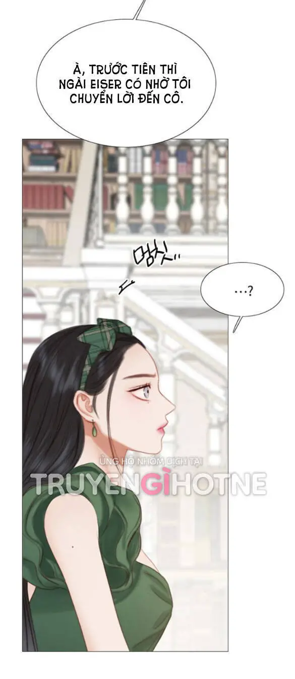 Serena Nettruyen ZZZ Chương 23.2 Page 29