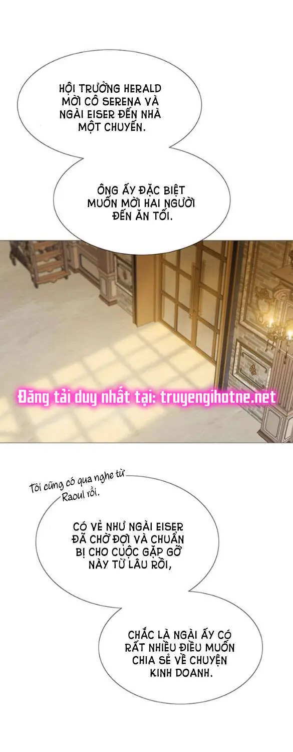 Serena Nettruyen ZZZ Chương 23.2 Page 32