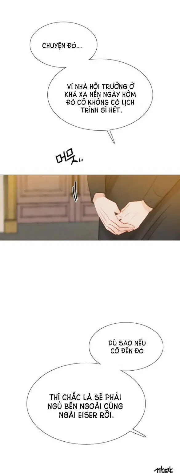 Serena Nettruyen ZZZ Chương 23.2 Page 36