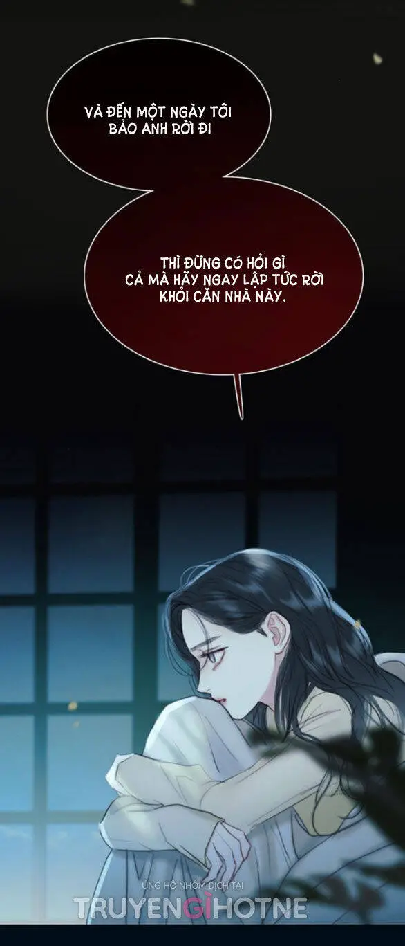 Serena Nettruyen ZZZ Chương 36.2 Page 5