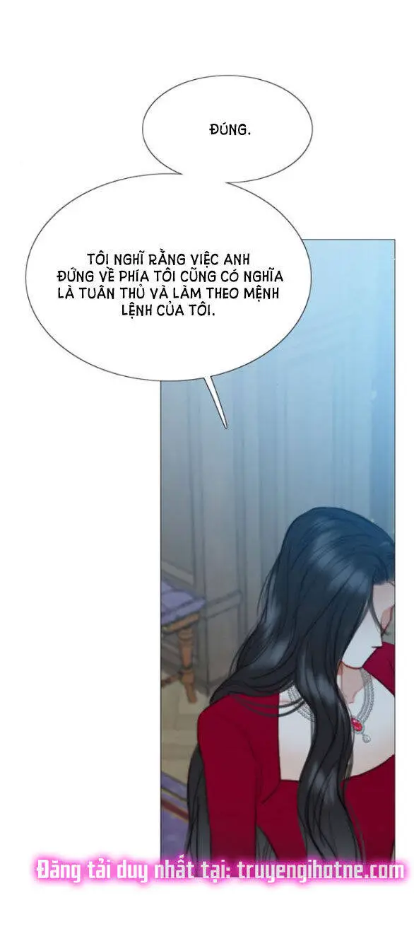 Serena Nettruyen ZZZ Chương 36.2 Page 9